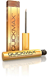 Quickmax - Odżywka do rzęs